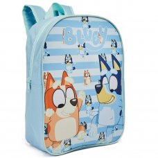 GPB04797AA02BUZZ: Bluey Premium Backpack